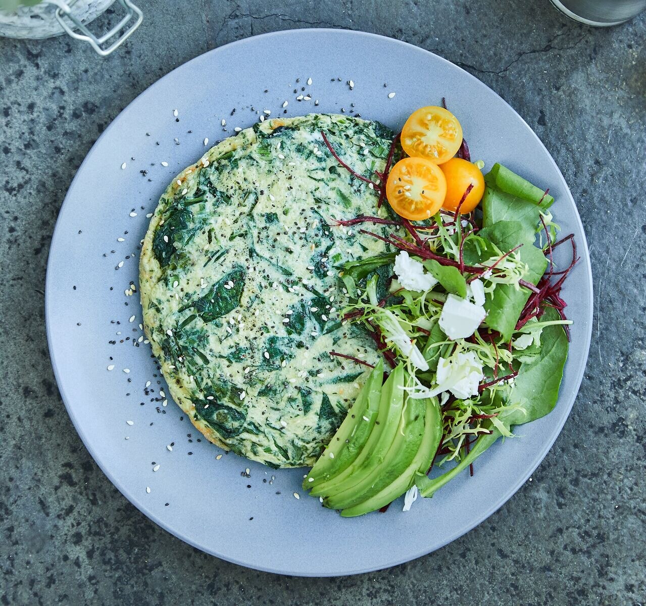 Italian Frittata